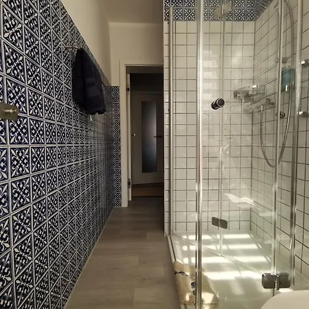 Ferienwohnung Euer Ferienheim Senftenberg Exterior foto