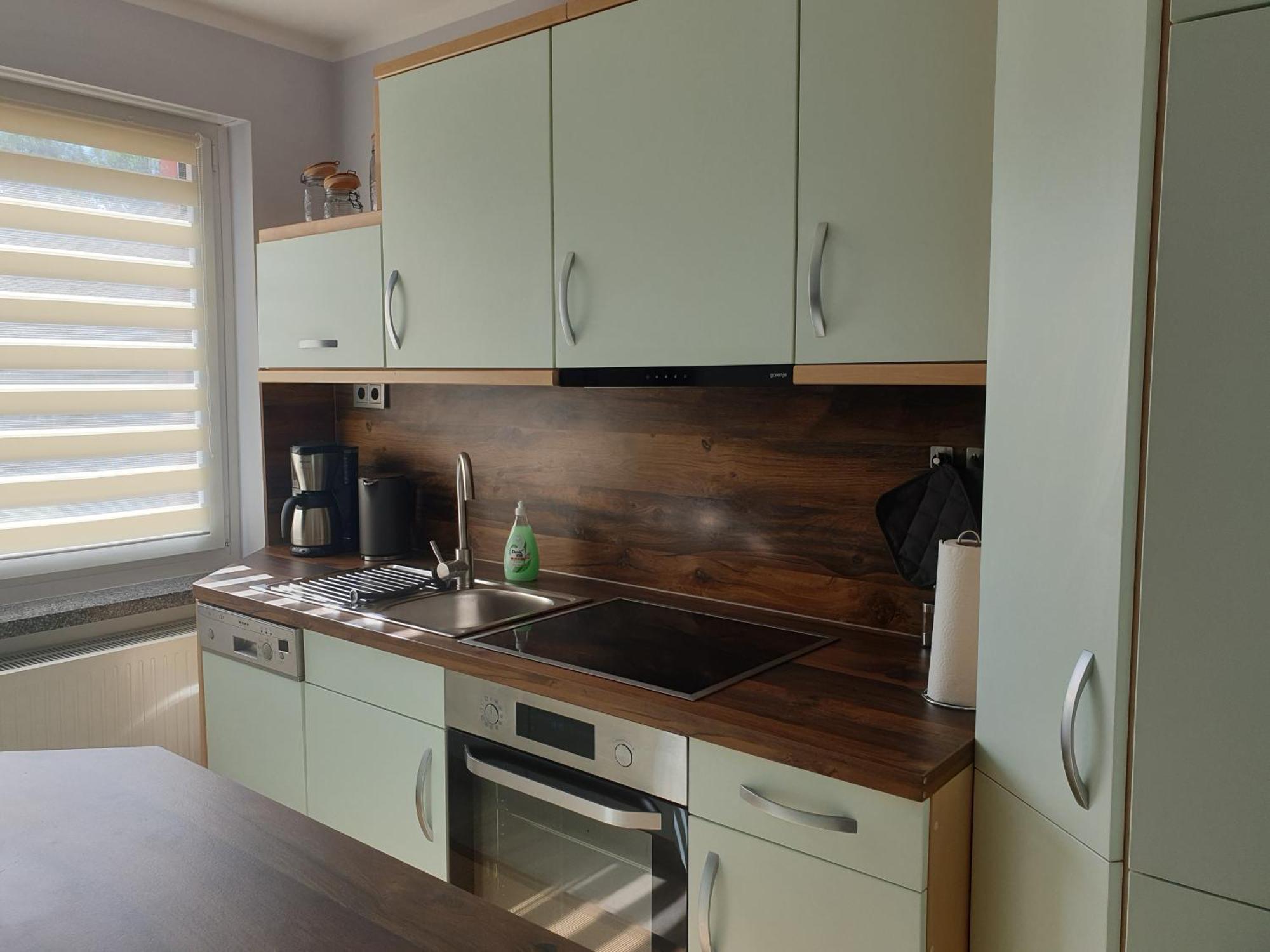 Euer Ferienheim Apartment Senftenberg
