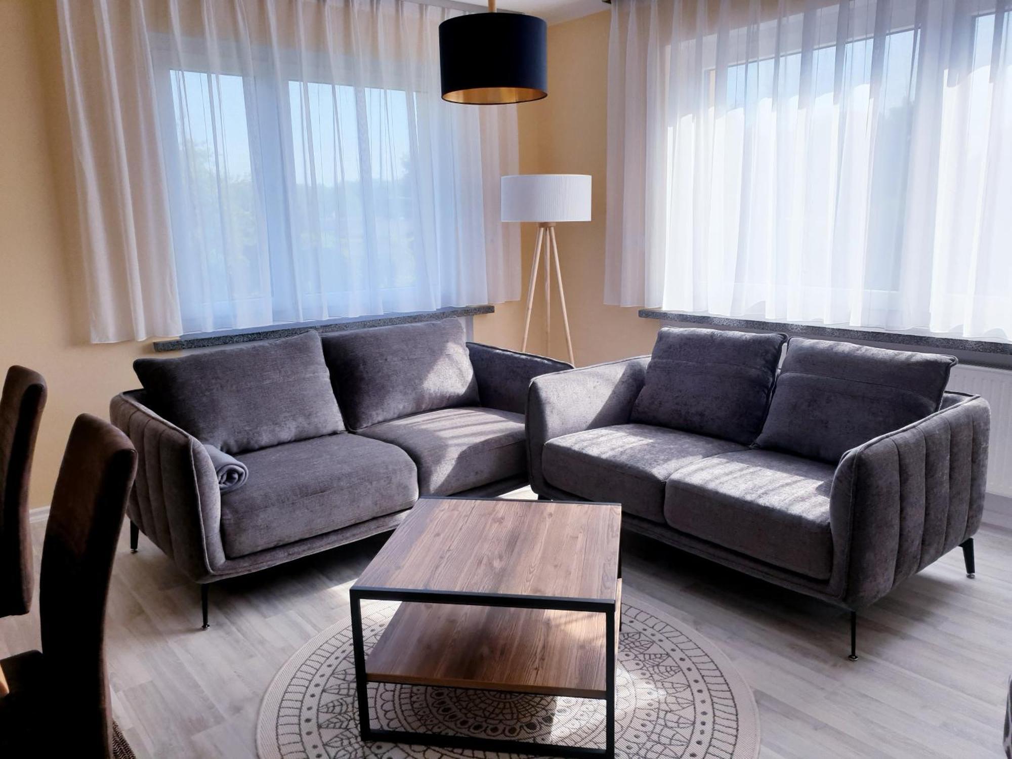Apartment Euer Ferienheim Senftenberg