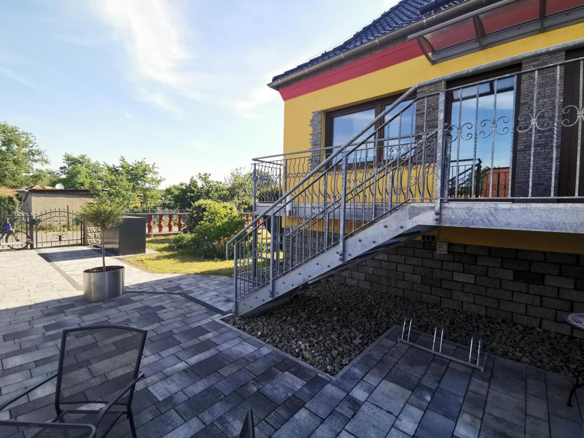 Apartment Euer Ferienheim Senftenberg