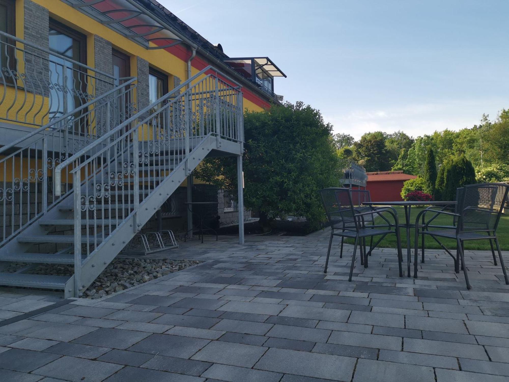 Apartment Euer Ferienheim