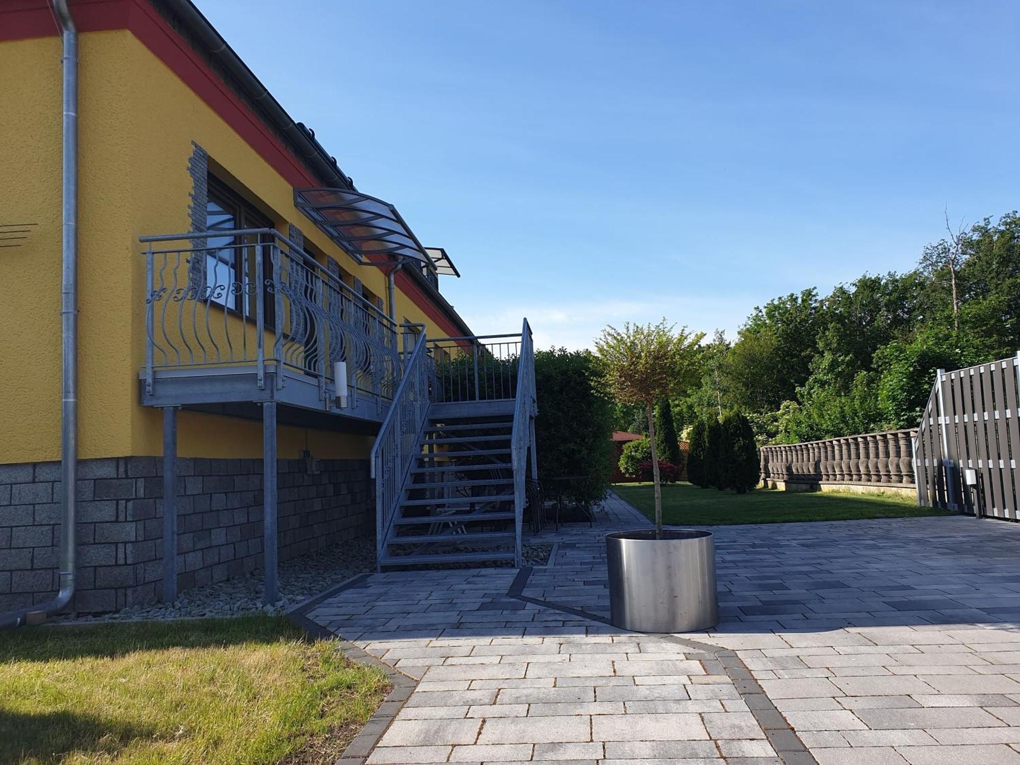 Euer Ferienheim Senftenberg