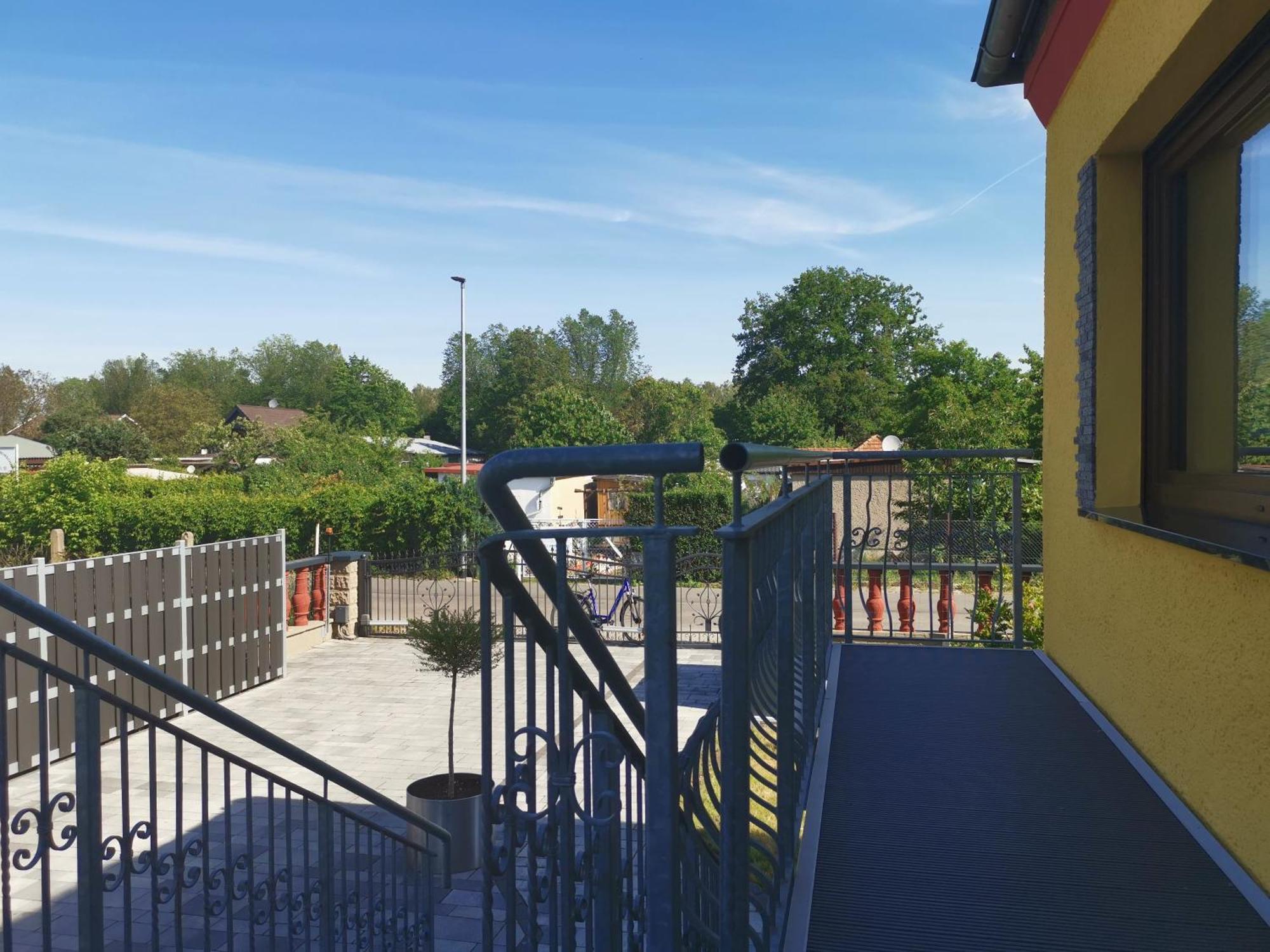 Apartment Euer Ferienheim *