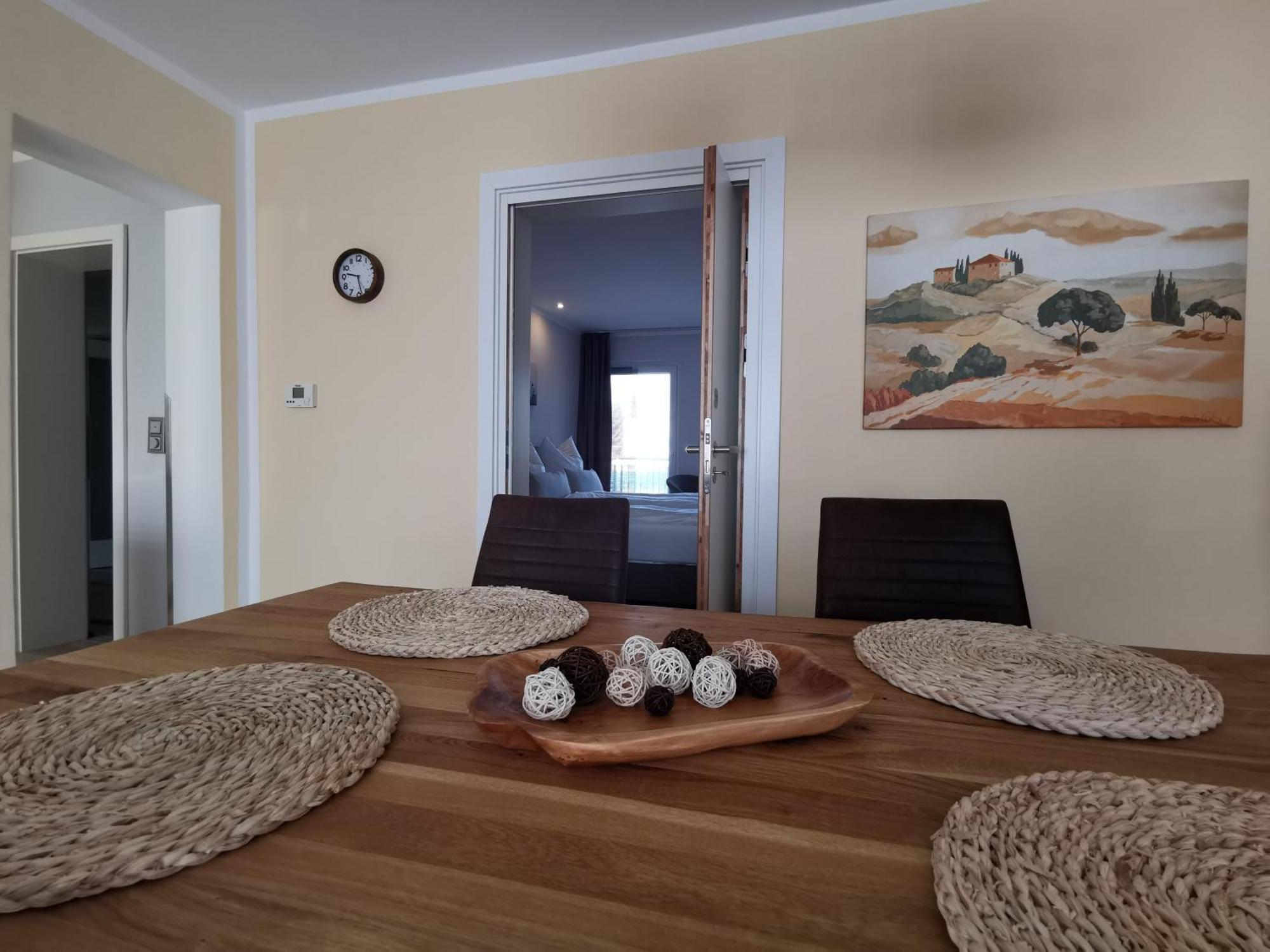 Apartment Euer Ferienheim Senftenberg
