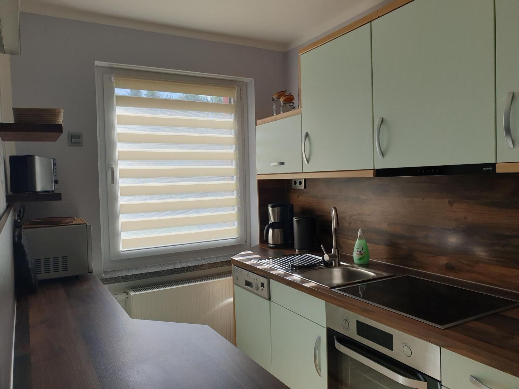 Euer Ferienheim Apartment *