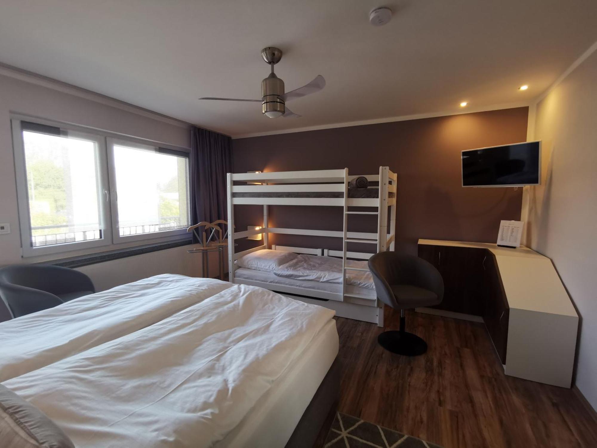 Apartment Euer Ferienheim