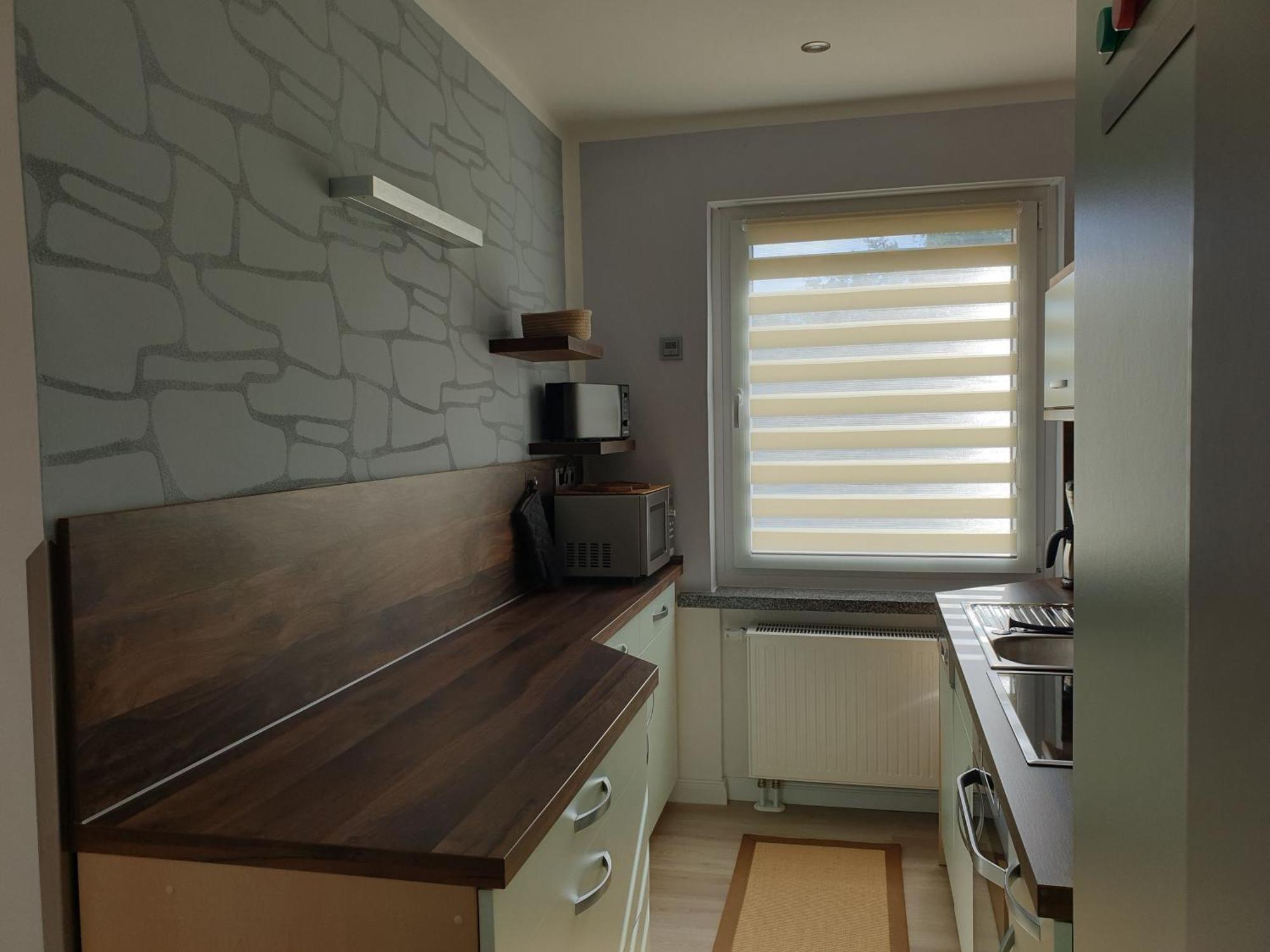 Apartment Euer Ferienheim Senftenberg
