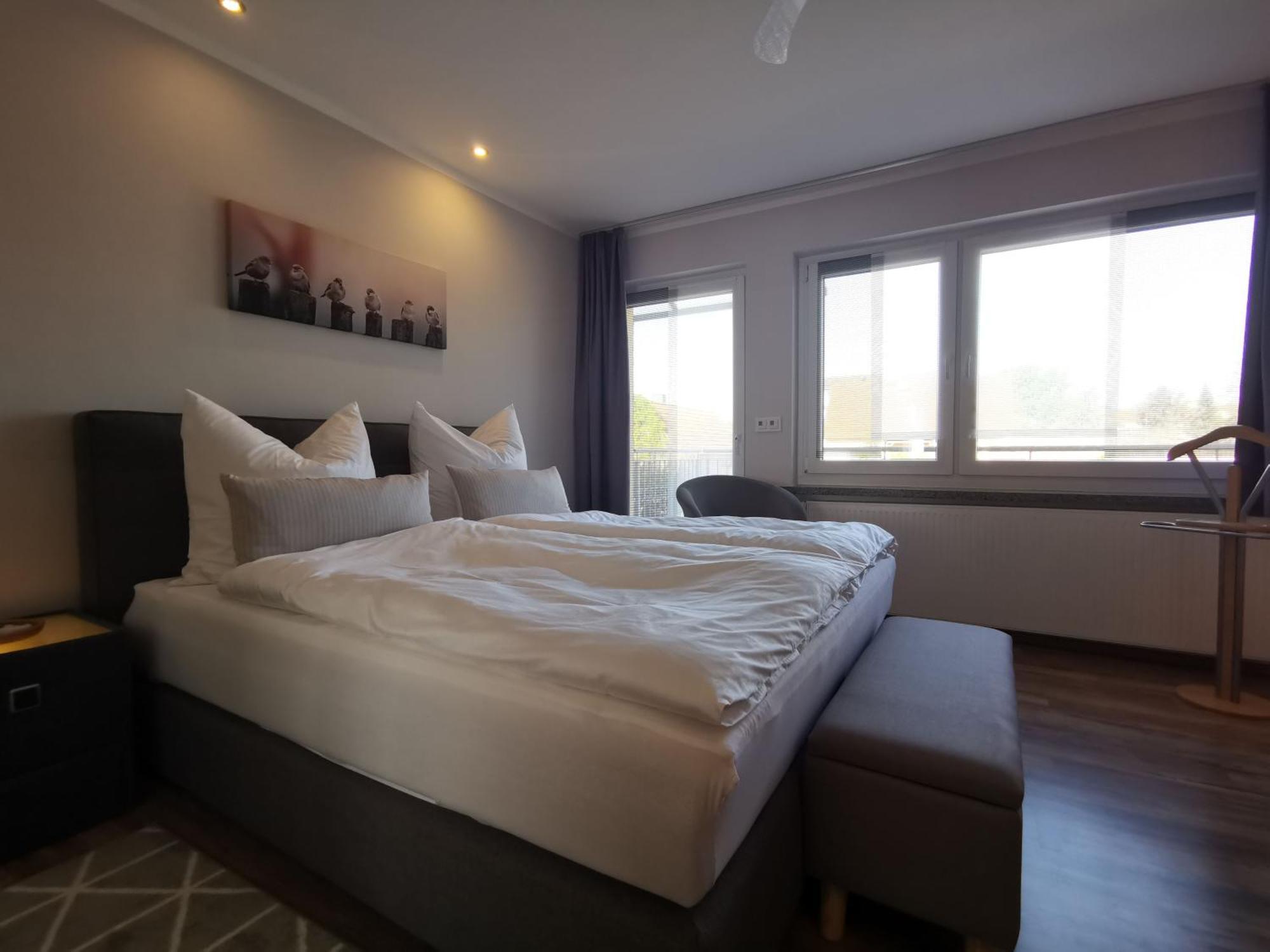 Euer Ferienheim Apartment *